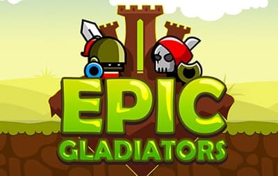 Epic Gladiators