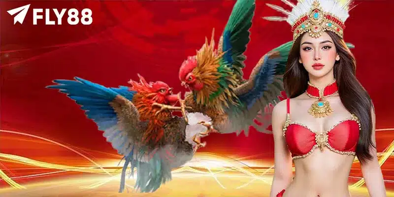 Đá gà Thomo trực tiếp là gì?